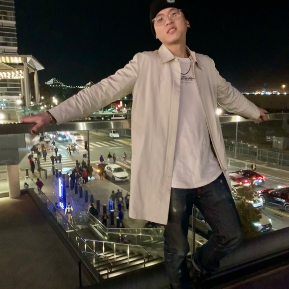 Meet your Posher, Sam - Picture 5 of 10